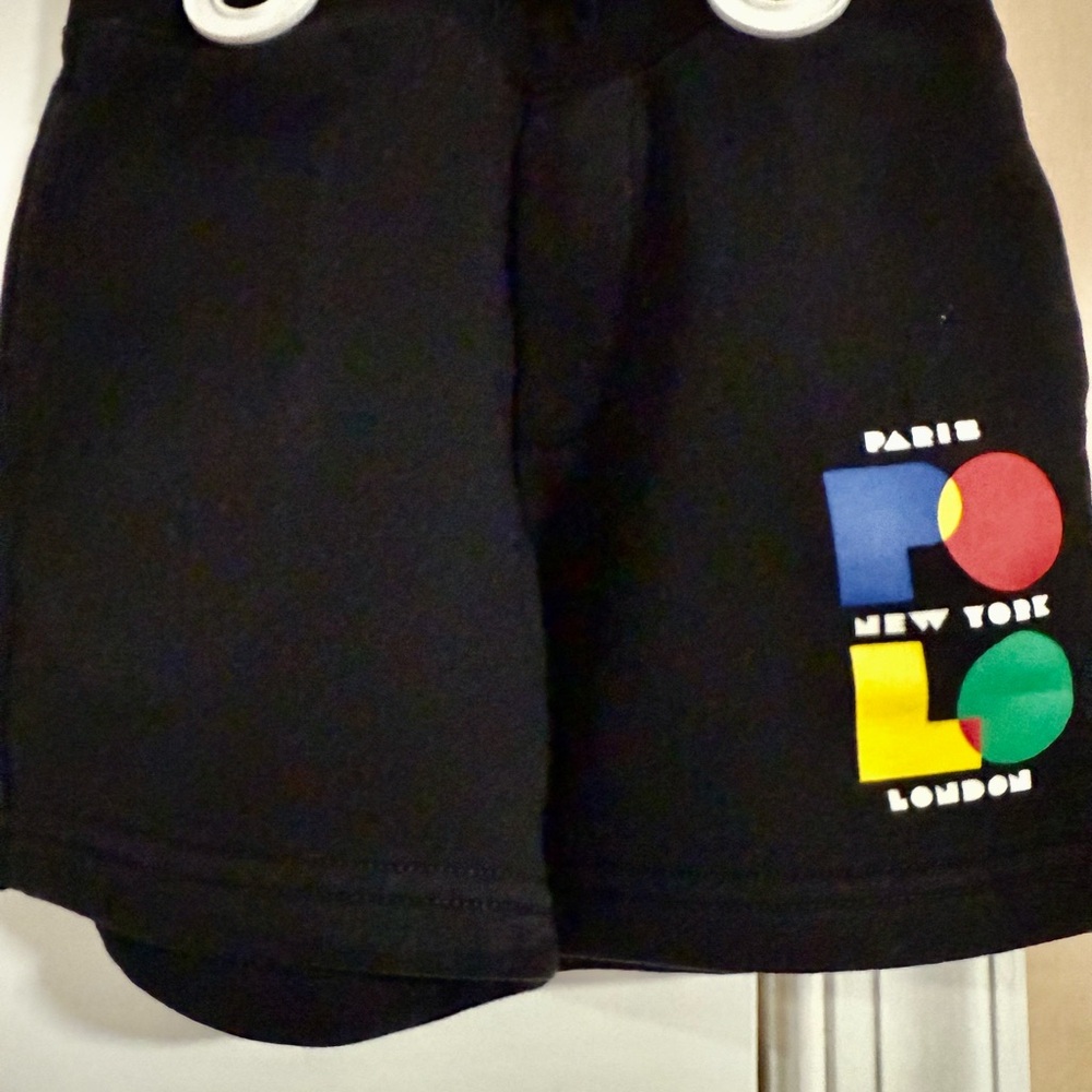 Polo by Ralph Lauren kids short